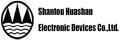 Osservare tutti i fogli di dati per Shantou Huashan Electronic